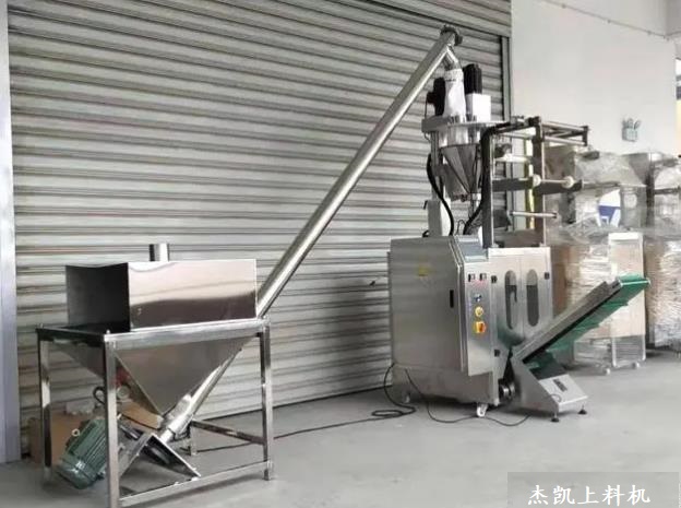 烏魯木齊螺旋上料提升機(jī)-廠家供應(yīng)，免費設(shè)計