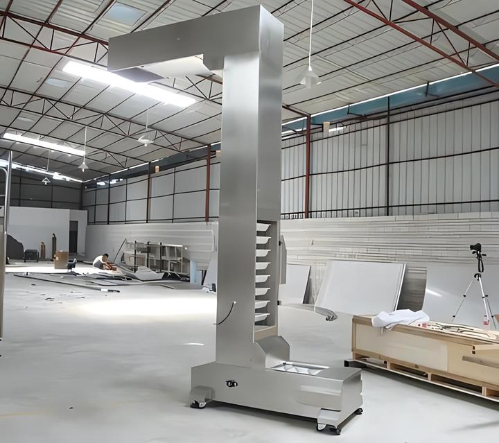 衡陽(yáng)Z型上料機(jī)