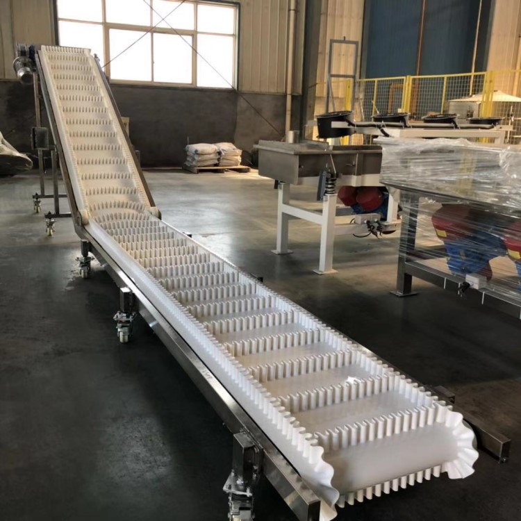 七臺河Z型上料機(jī)