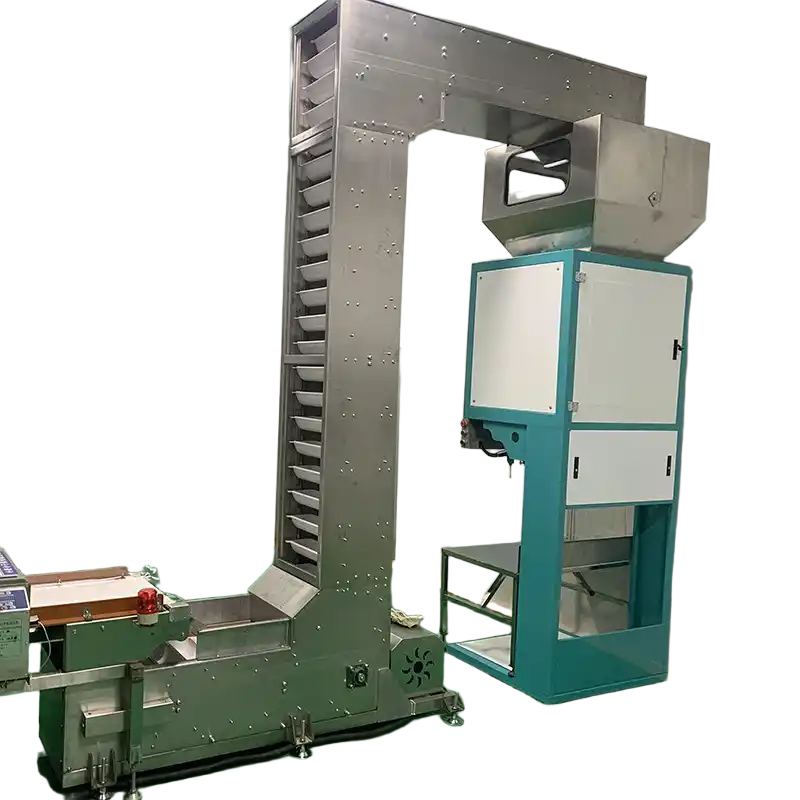 寧夏Z型上料機(jī)